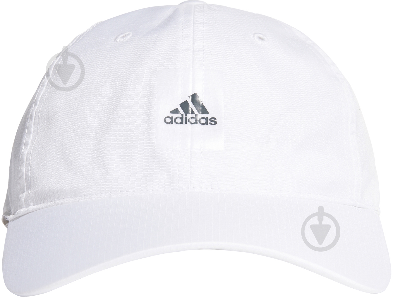 Кепка Adidas LIGHTWEIGHT CAP GN2003 OSFL белый - фото 1