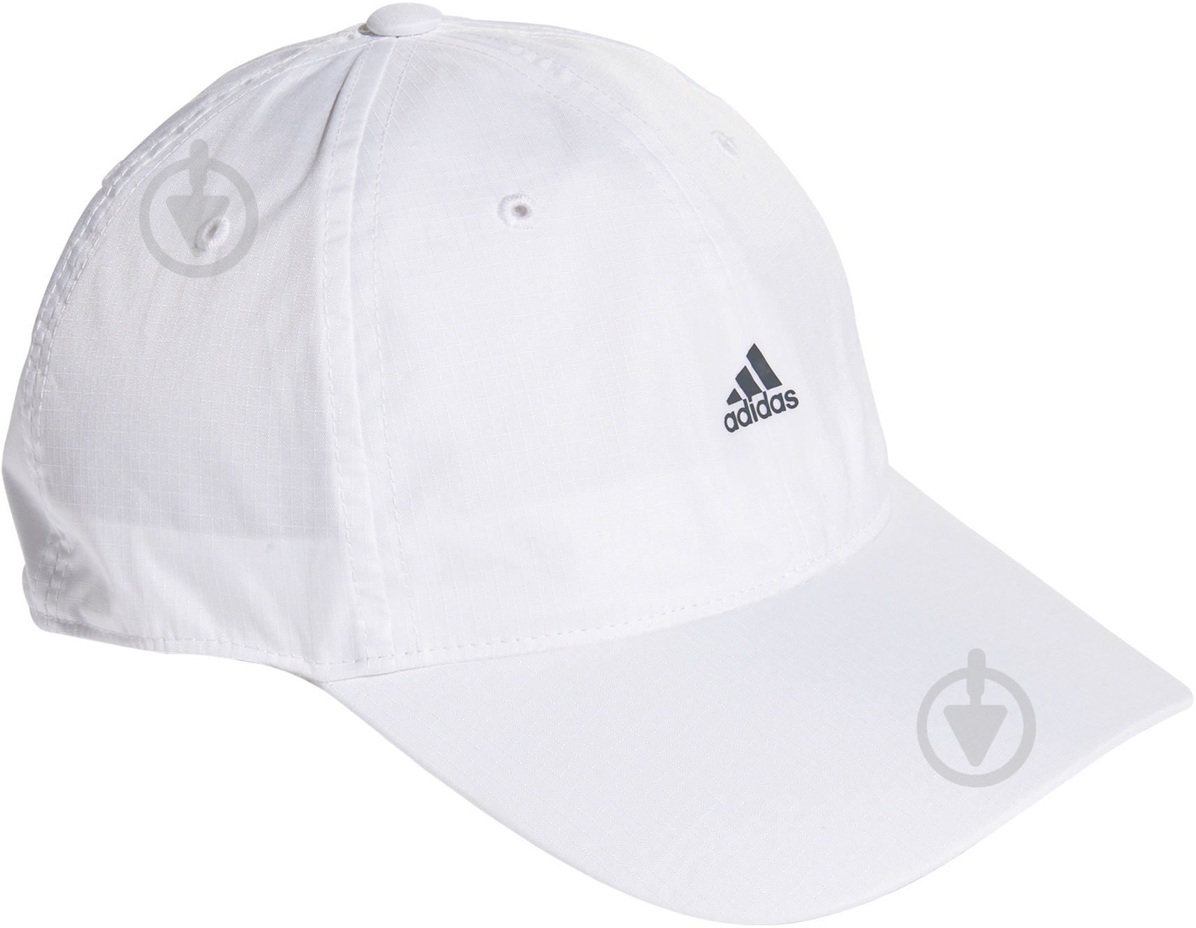 Кепка Adidas LIGHTWEIGHT CAP GN2003 OSFL белый - фото 3