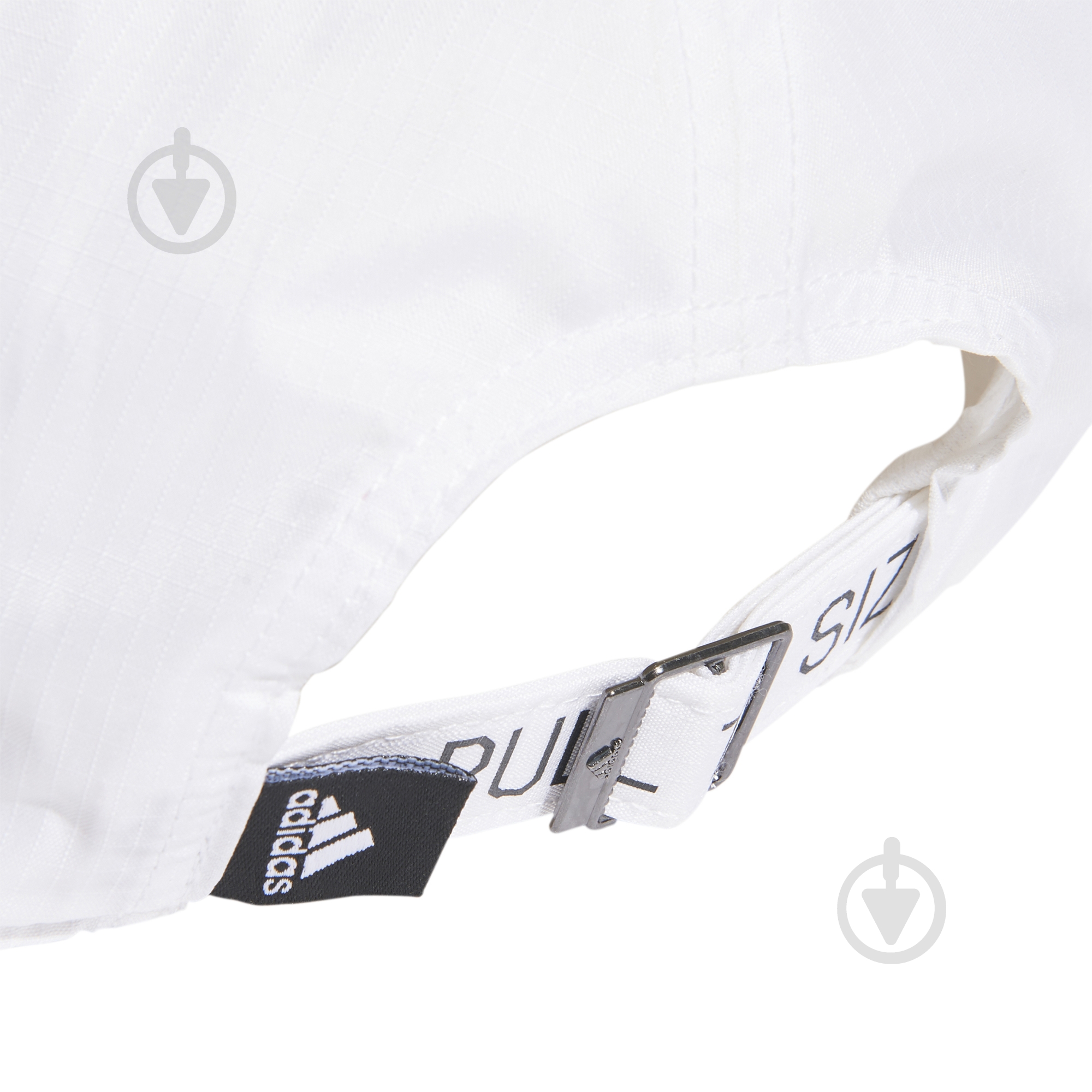 Кепка Adidas LIGHTWEIGHT CAP GN2003 OSFL белый - фото 5
