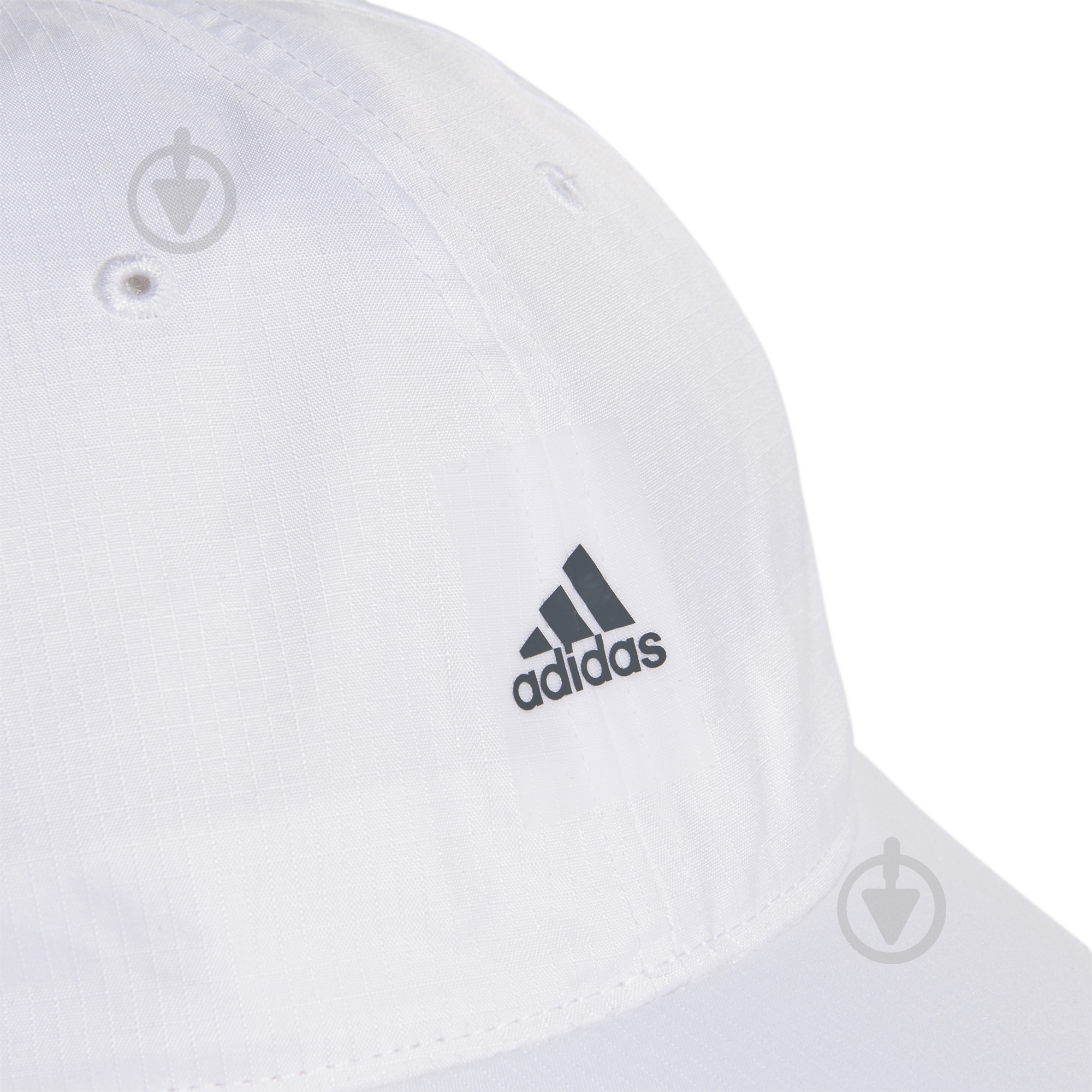 Кепка Adidas LIGHTWEIGHT CAP GN2003 OSFL белый - фото 6
