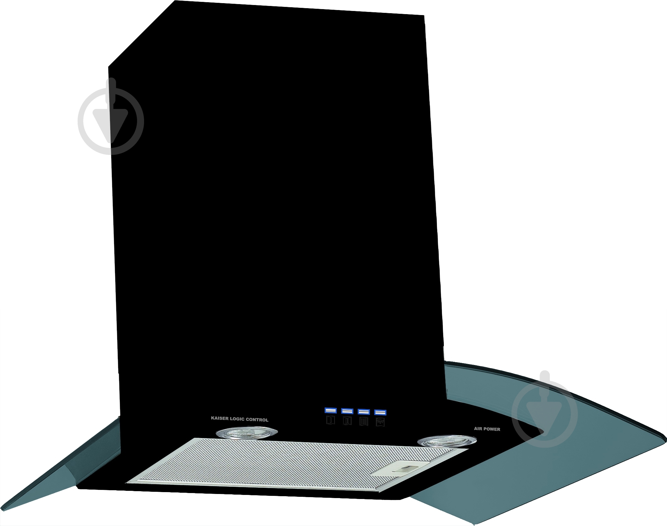 Вытяжка Kaiser A 6419 S - фото 3