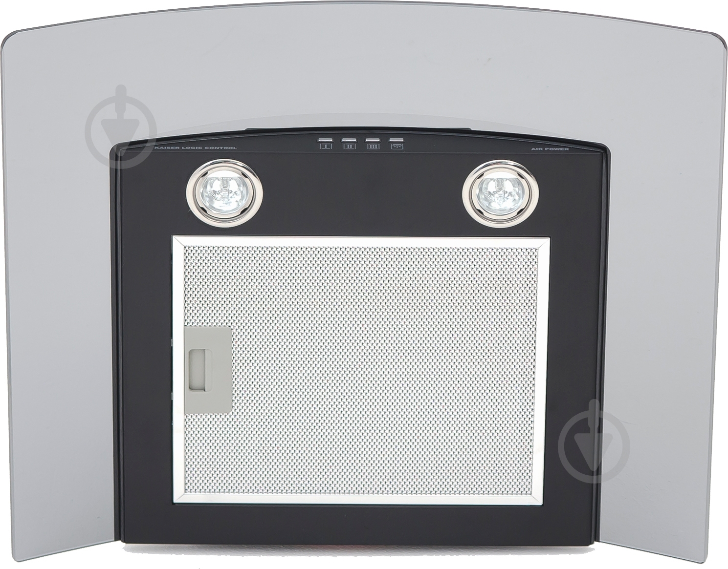 Вытяжка Kaiser A 6419 S - фото 4