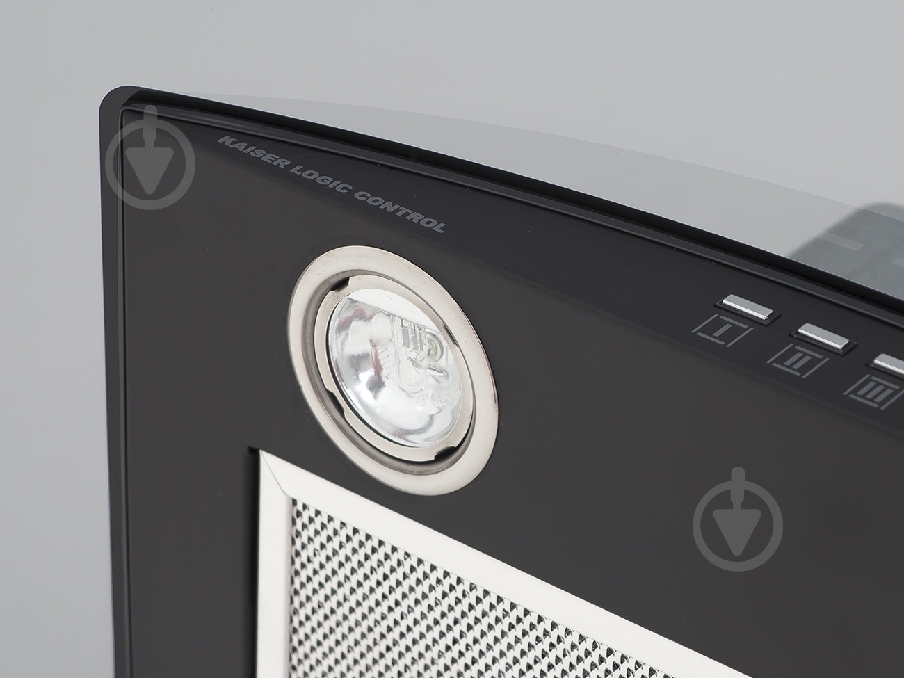 Вытяжка Kaiser A 6419 S - фото 6