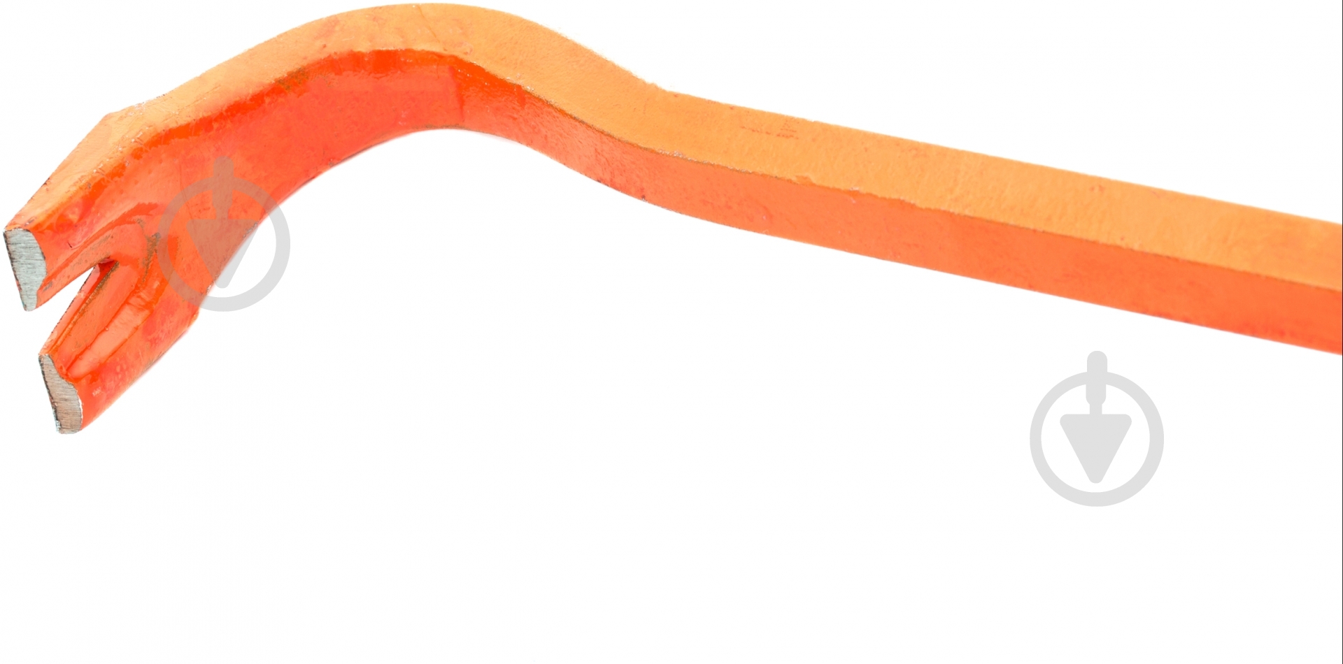 Лом-гвоздодер Compass 600 мм × 18 мм W-13-600 - фото 2