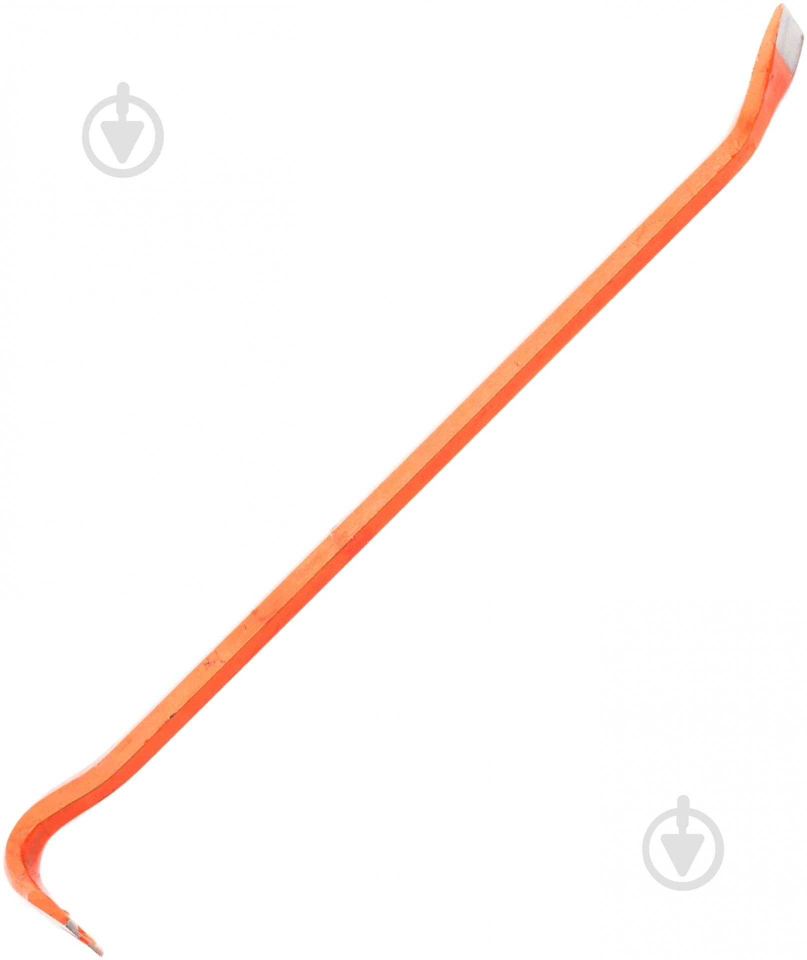 Лом-гвоздодер Compass 600 мм × 18 мм W-13-600 - фото 1