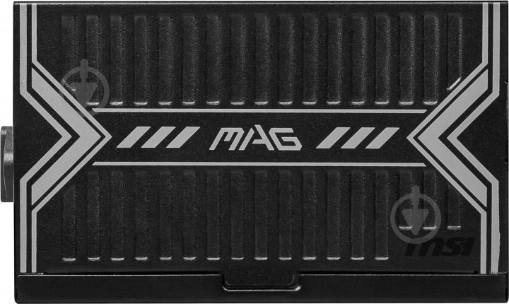 Блок питания MSI MAG A650BN 650 Вт - фото 4