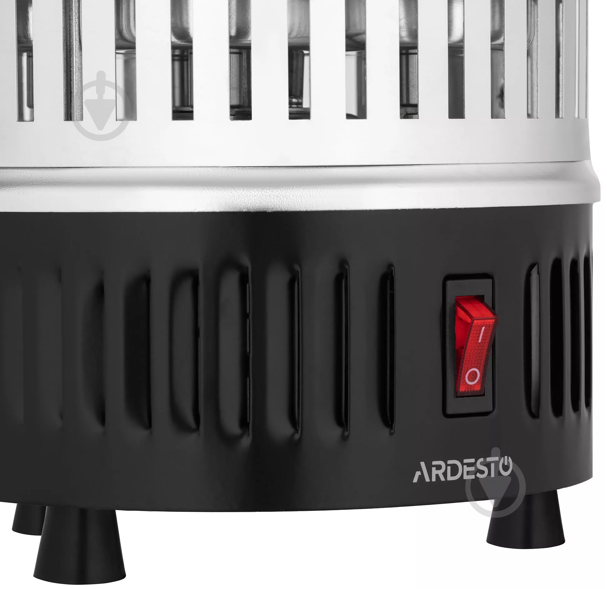 Электрошашлычница ARDESTO VEG-HY1000 - фото 4