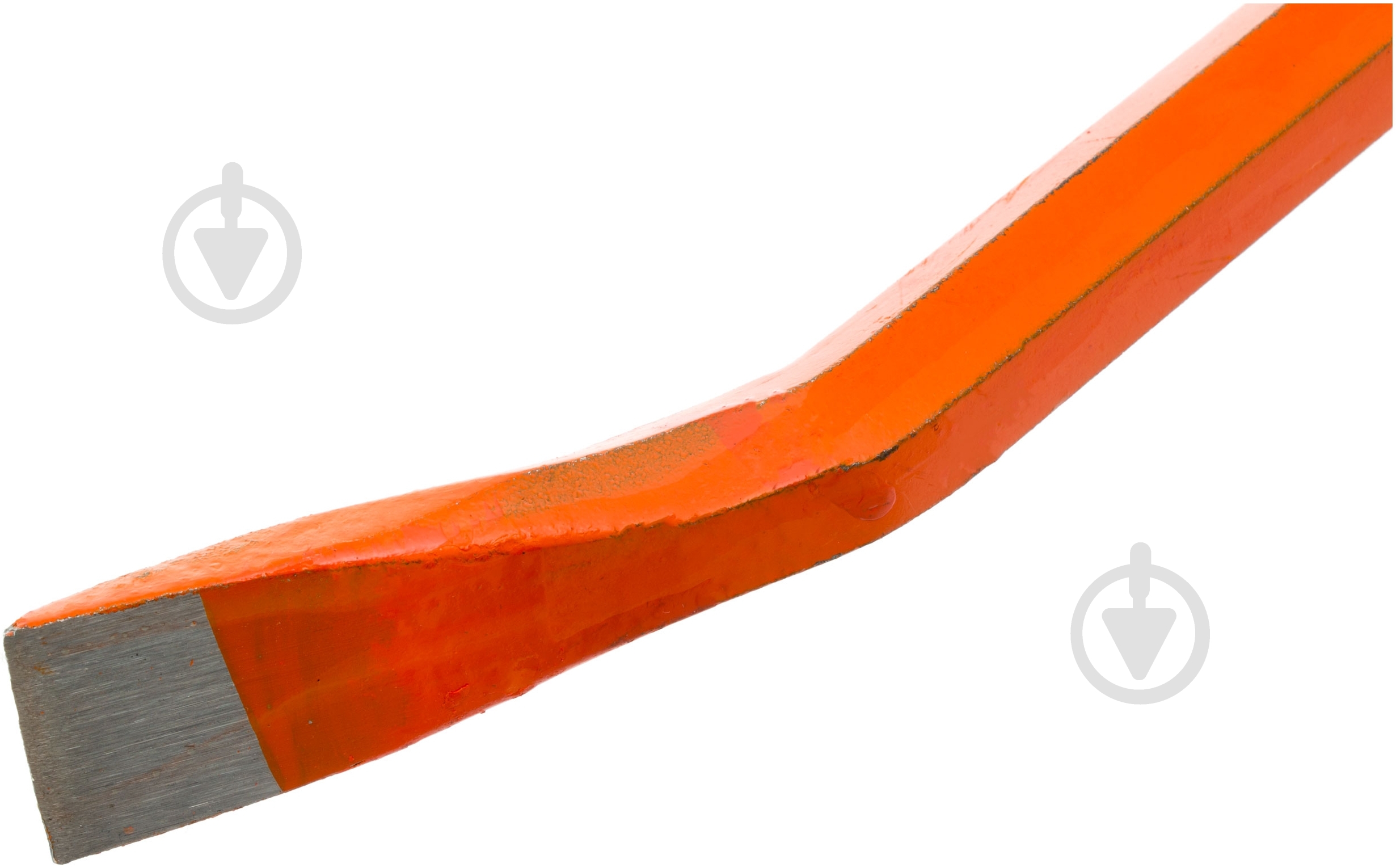 Лом-гвоздодер Compass 700 мм × 18 мм W-13-700 - фото 3