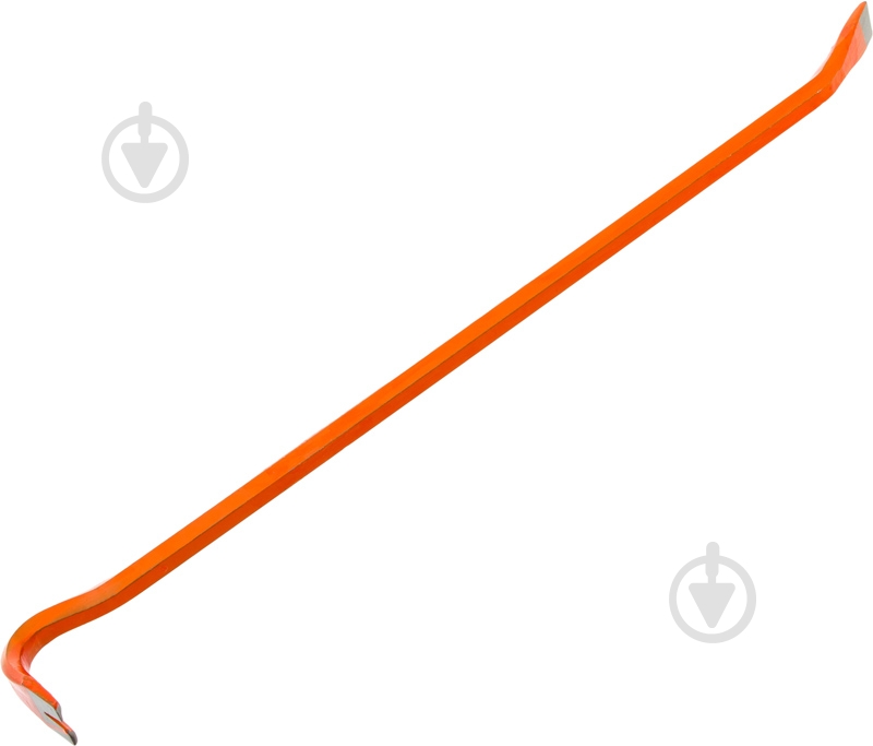 Лом-гвоздодер Compass 700 мм × 18 мм W-13-700 - фото 1