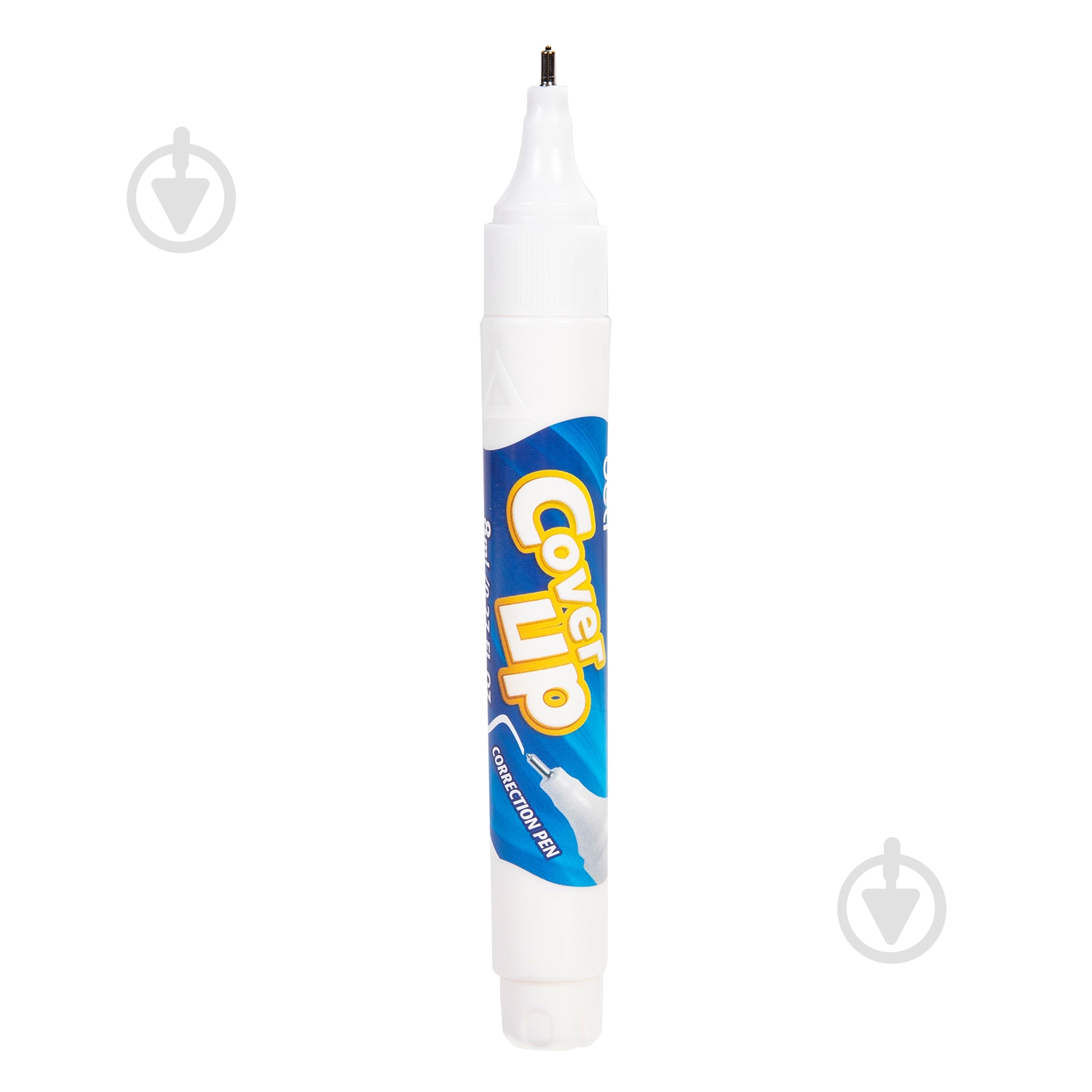 Корректор-ручка Deli 7286 - фото 1