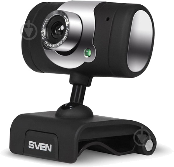 Веб-камера Sven IC-545 (07300022) - фото 2