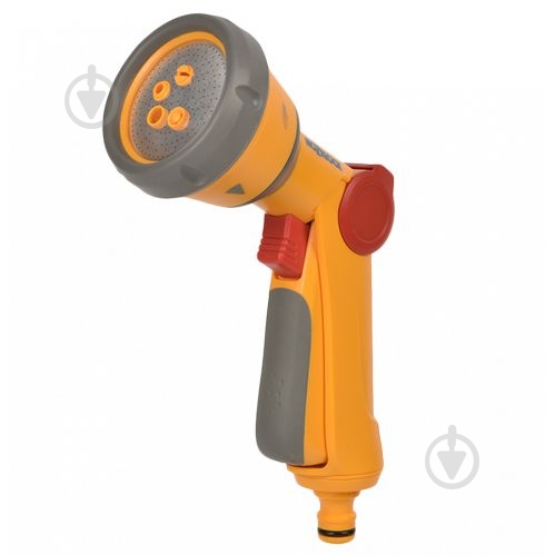 Пистолет-распылитель Hozelock 5 режимов Multi Spray new - фото 1 Пистолет-распылитель Hozelock 5 режимов Multi Spray new - фото 1