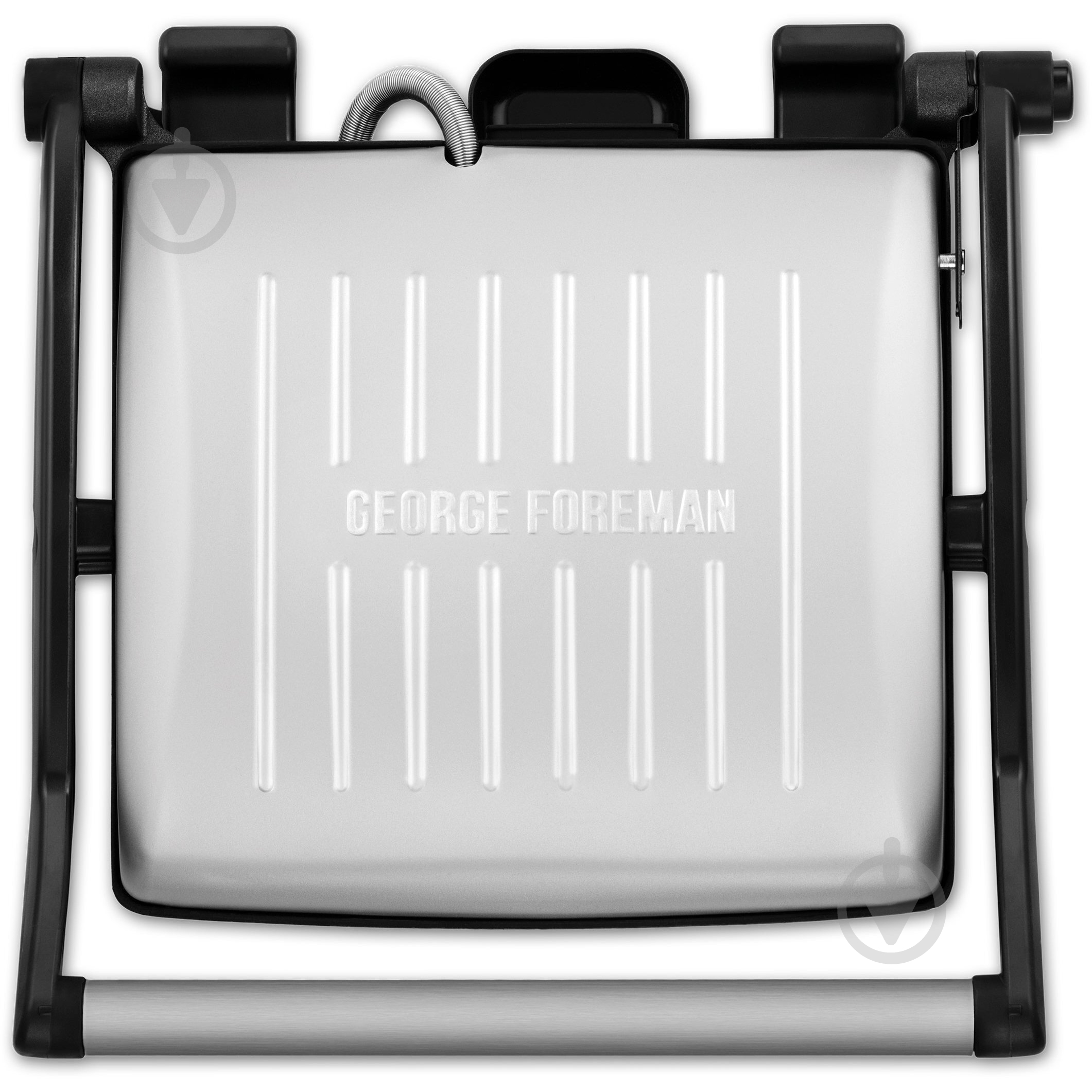 Гриль Russell Hobbs George Foreman 26250-56 Flexe Gril - фото 1