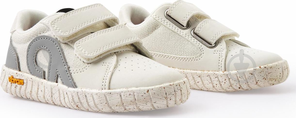 Кросівки дитячі демісезонні Reima Tossu 5400002A-0100 р.21 - фото 1