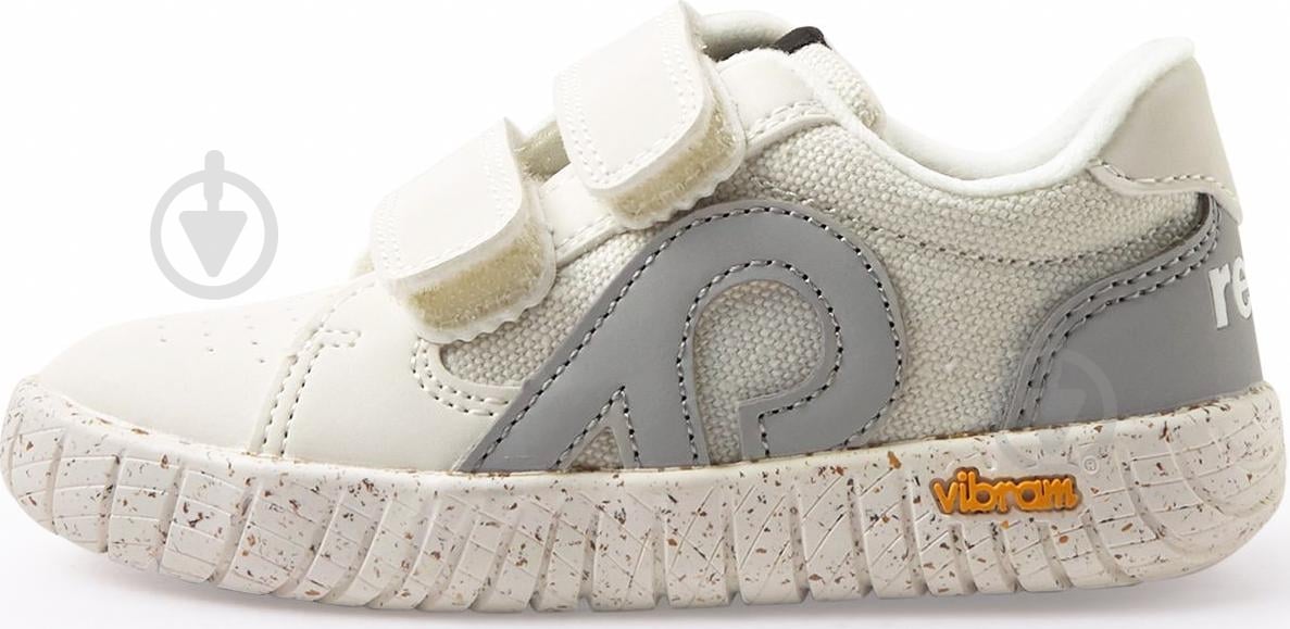 Кросівки дитячі демісезонні Reima Tossu 5400002A-0100 р.21 - фото 2