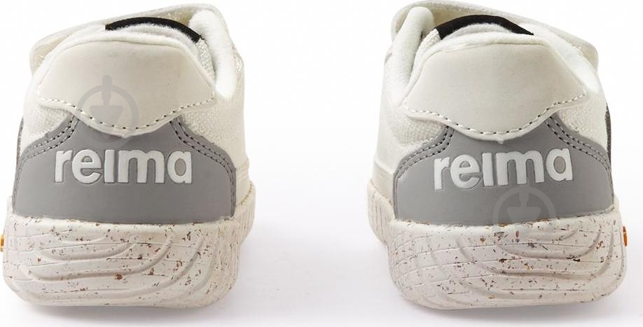 Кросівки дитячі демісезонні Reima Tossu 5400002A-0100 р.21 - фото 5