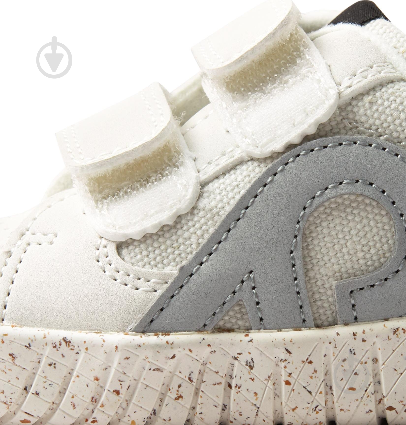 Кросівки дитячі демісезонні Reima Tossu 5400002A-0100 р.21 - фото 8