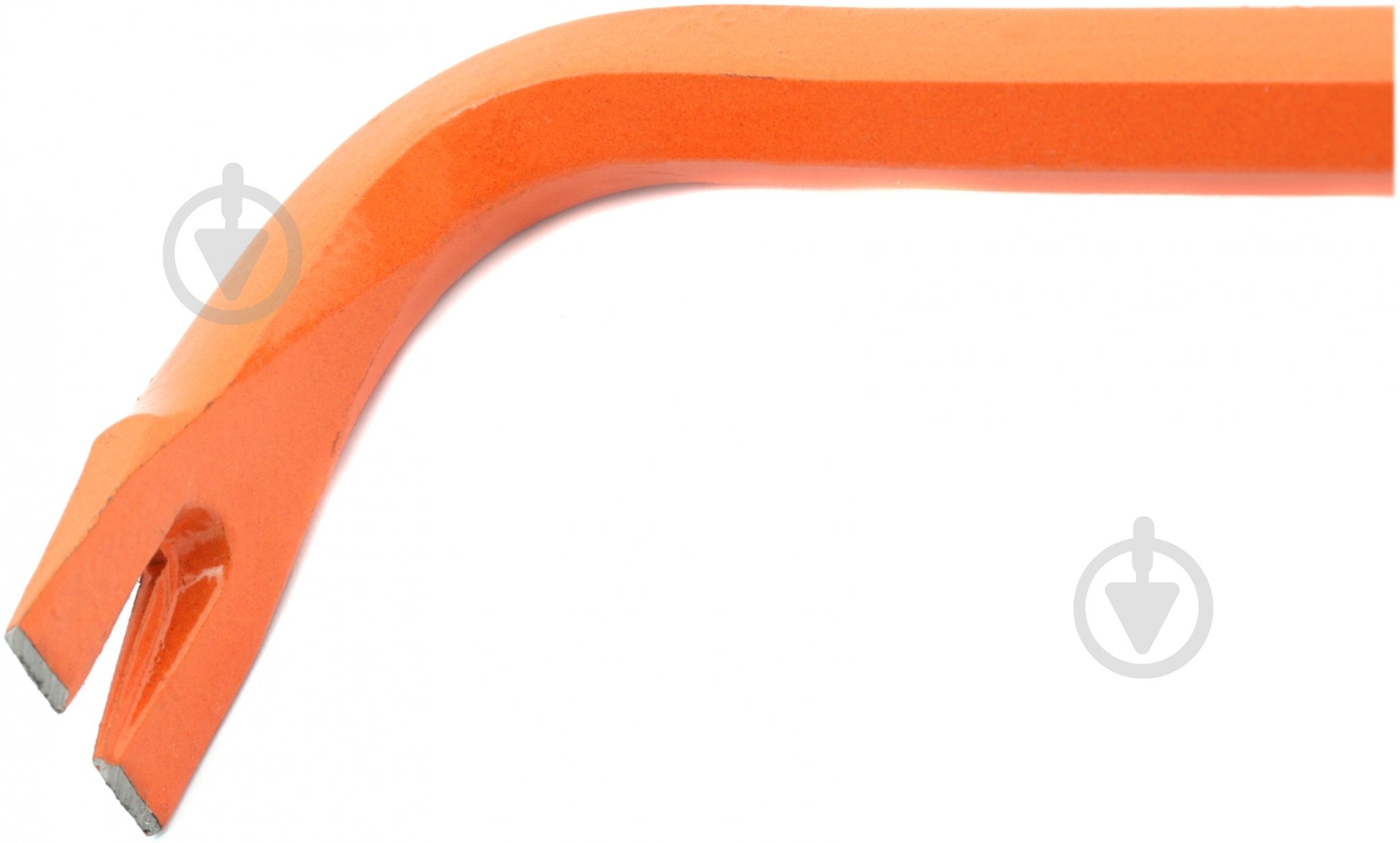 Лом-гвоздодер Compass 1000 мм × 18 мм W-13-1000 - фото 3 Лом-гвоздодер Compass 1000 мм × 18 мм W-13-1000 - фото 3