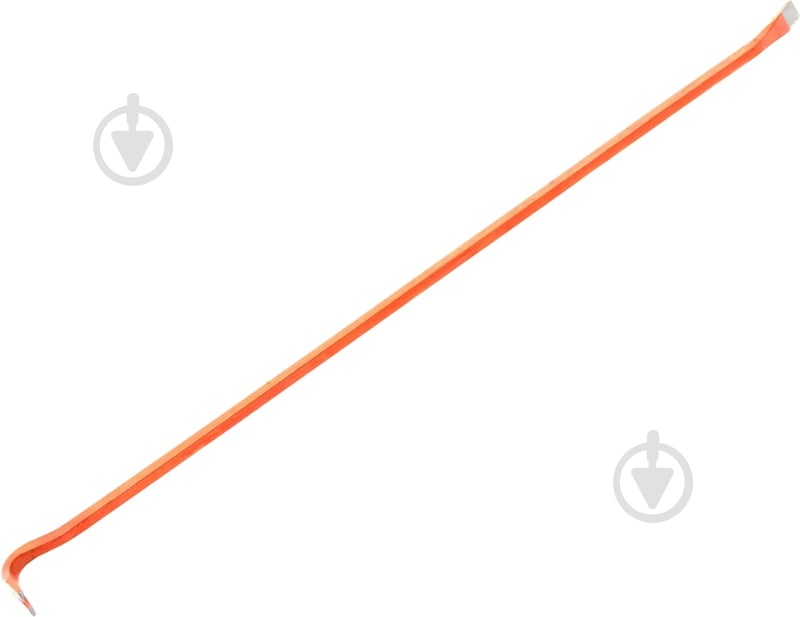 Лом-гвоздодер Compass 1000 мм × 18 мм W-13-1000 - фото 1 Лом-гвоздодер Compass 1000 мм × 18 мм W-13-1000 - фото 1