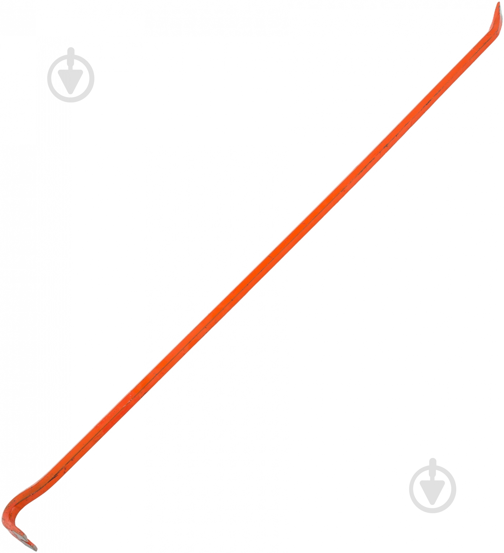 Лом-гвоздодер Compass 1200 мм × 18 мм W-13-1200 - фото 1