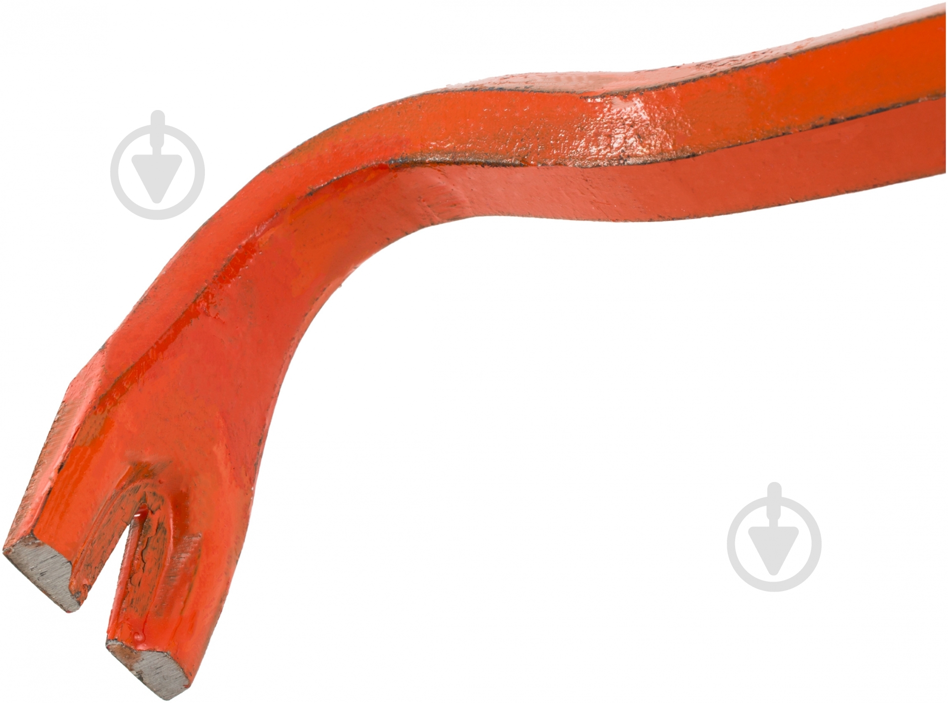 Лом-гвоздодер Compass 1200 мм × 18 мм W-13-1200 - фото 3