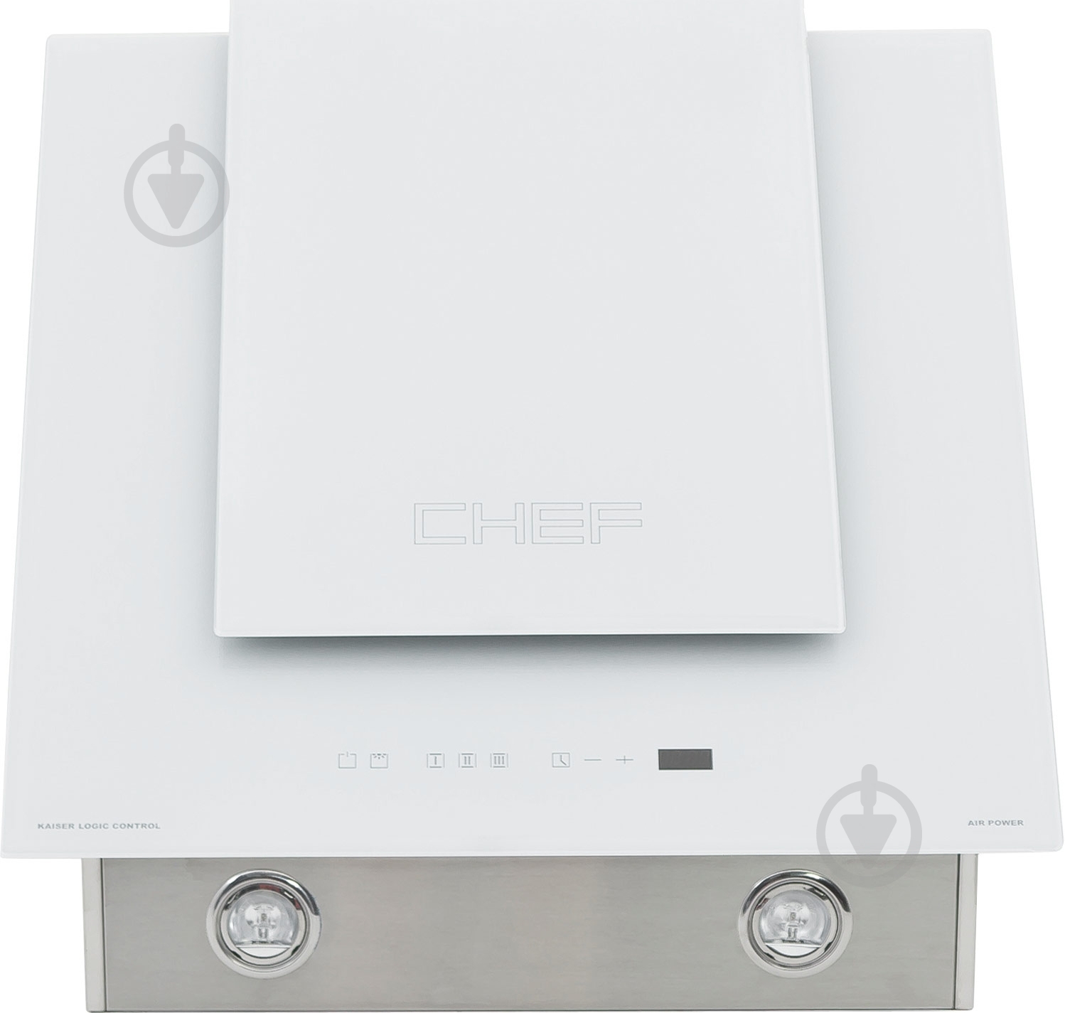 Вытяжка Kaiser AT 6409 FW - фото 2 Вытяжка Kaiser AT 6409 FW - фото 2