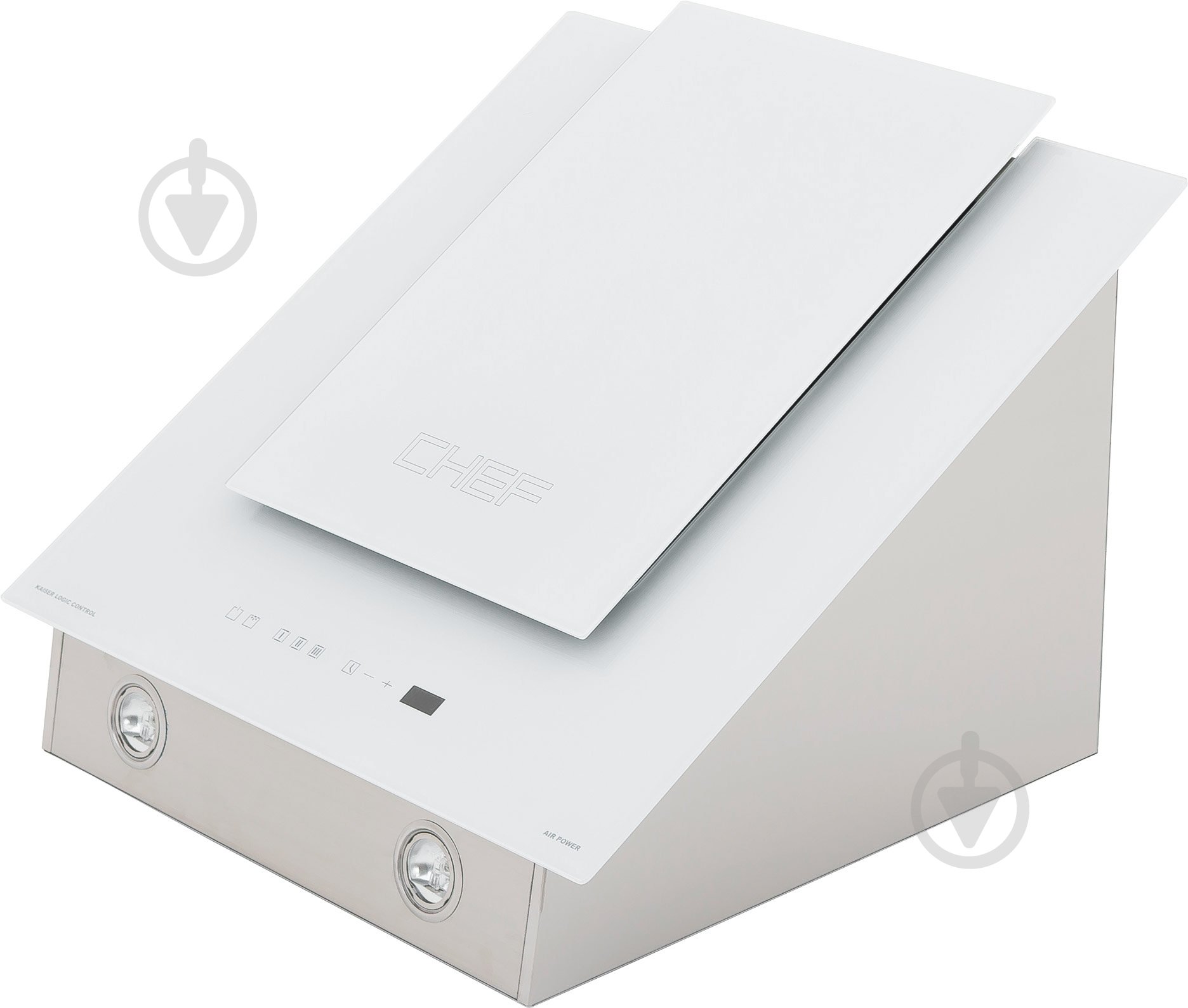 Вытяжка Kaiser AT 6409 FW - фото 3 Вытяжка Kaiser AT 6409 FW - фото 3