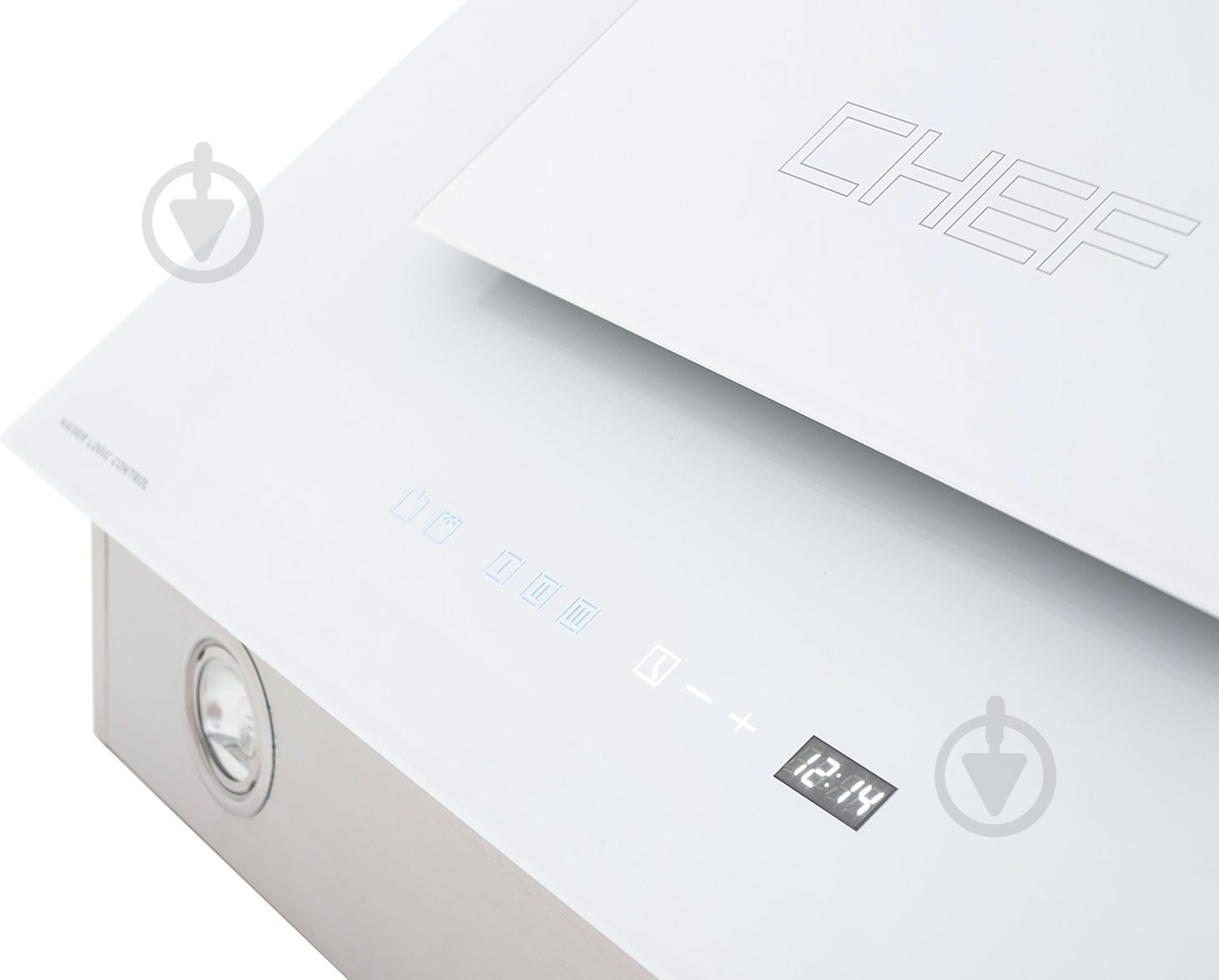 Вытяжка Kaiser AT 6409 FW - фото 4 Вытяжка Kaiser AT 6409 FW - фото 4