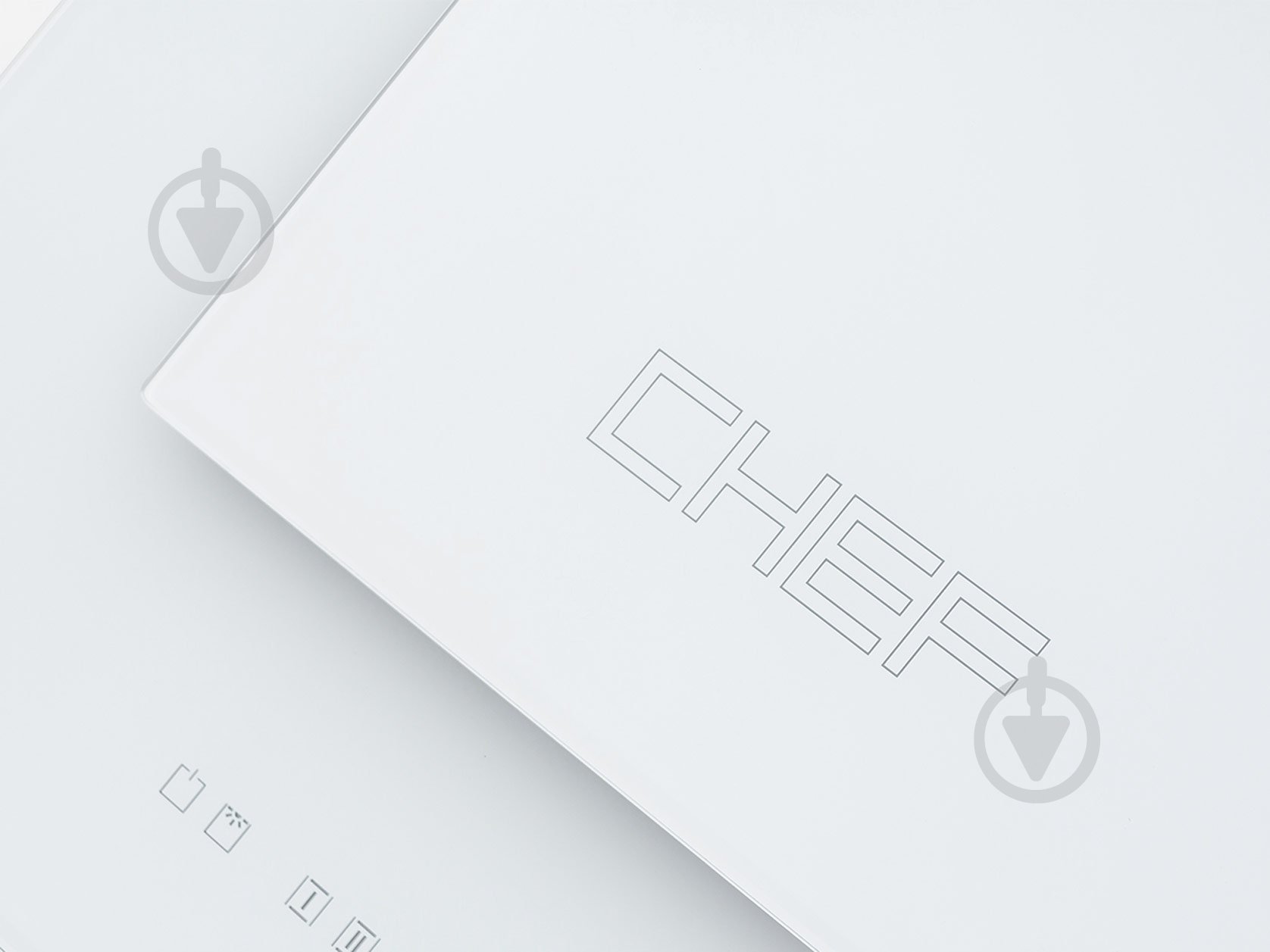 Вытяжка Kaiser AT 6409 FW - фото 6 Вытяжка Kaiser AT 6409 FW - фото 6