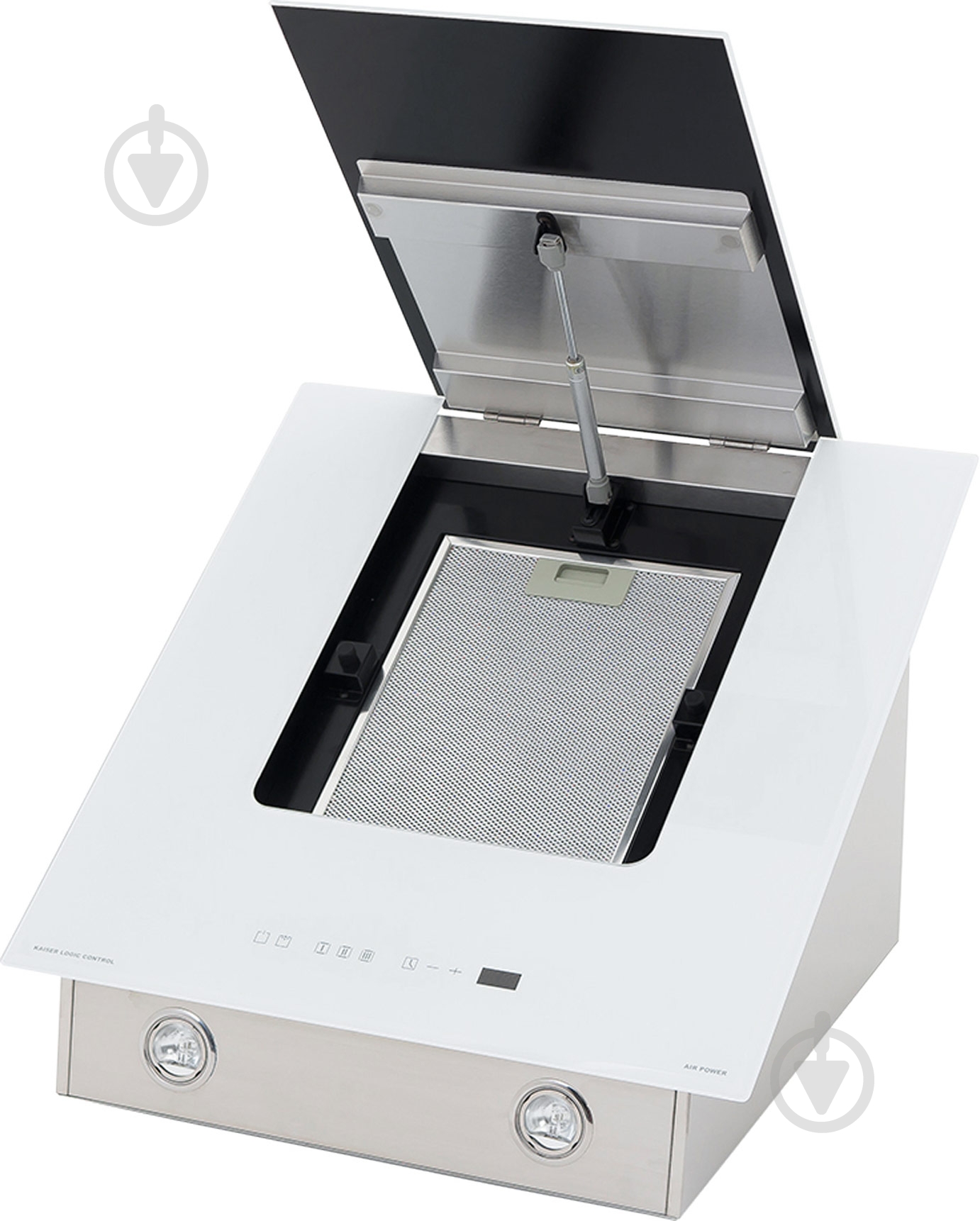 Вытяжка Kaiser AT 6409 FW - фото 9 Вытяжка Kaiser AT 6409 FW - фото 9