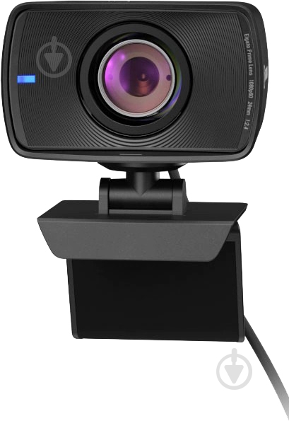 Веб-камера Elgato Facecam Premium Full Hd Webcam (10WAA9901) - фото 3