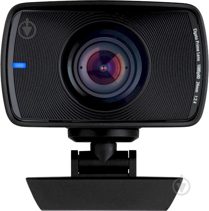 Веб-камера Elgato Facecam Premium Full Hd Webcam (10WAA9901) - фото 1