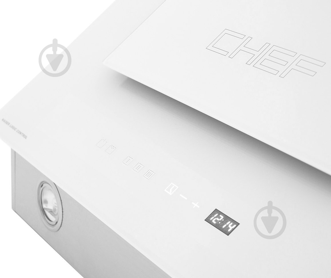 Вытяжка Kaiser AT 8409 FW - фото 2