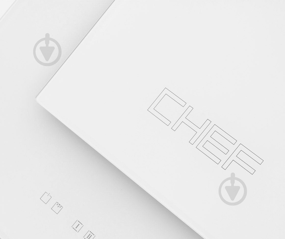 Вытяжка Kaiser AT 8409 FW - фото 4