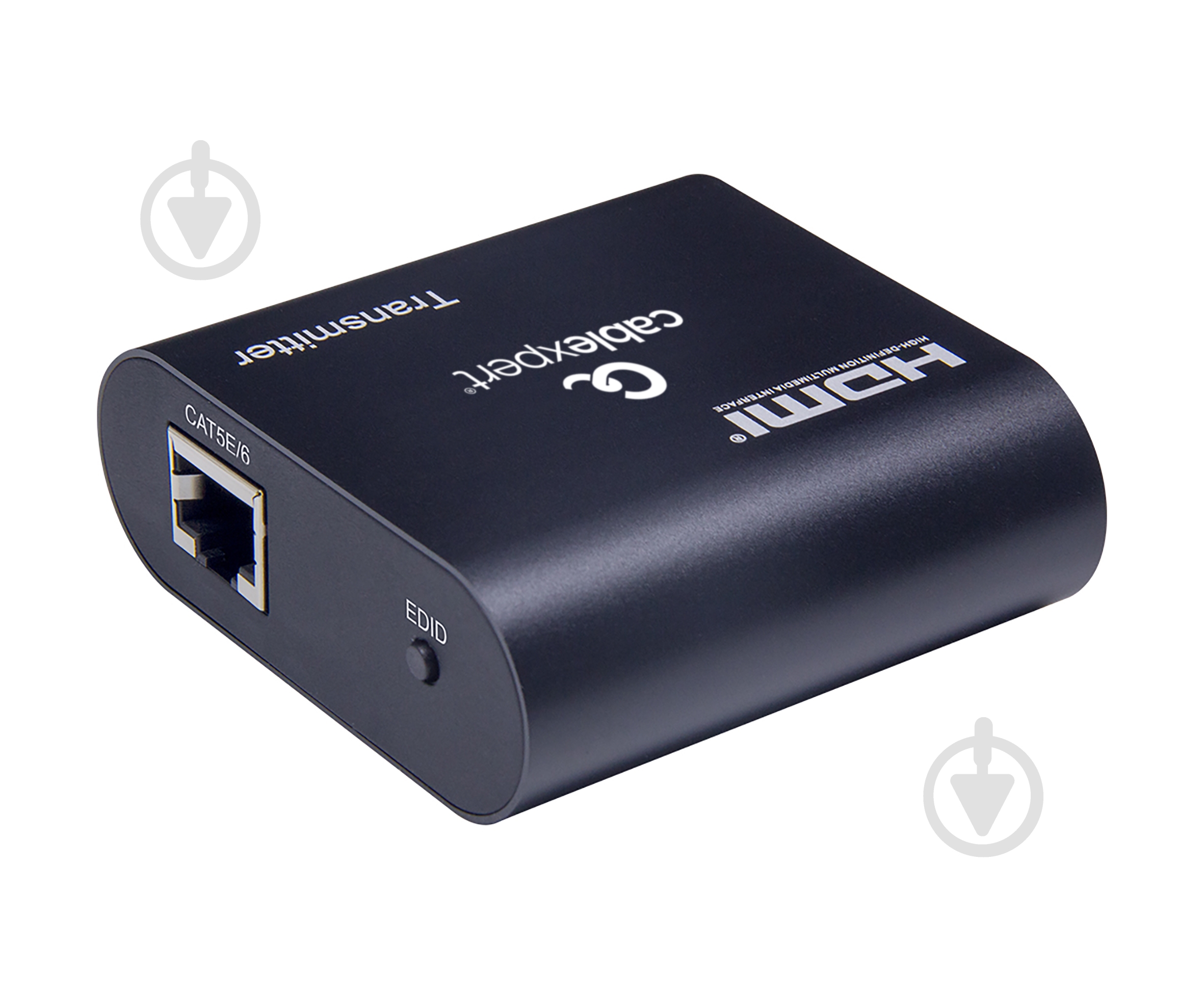 Удлинитель Cablexpert HDMI сигнала до 60 м черный (DEX-HDMI-03) - фото 1 Удлинитель Cablexpert HDMI сигнала до 60 м черный (DEX-HDMI-03) - фото 1