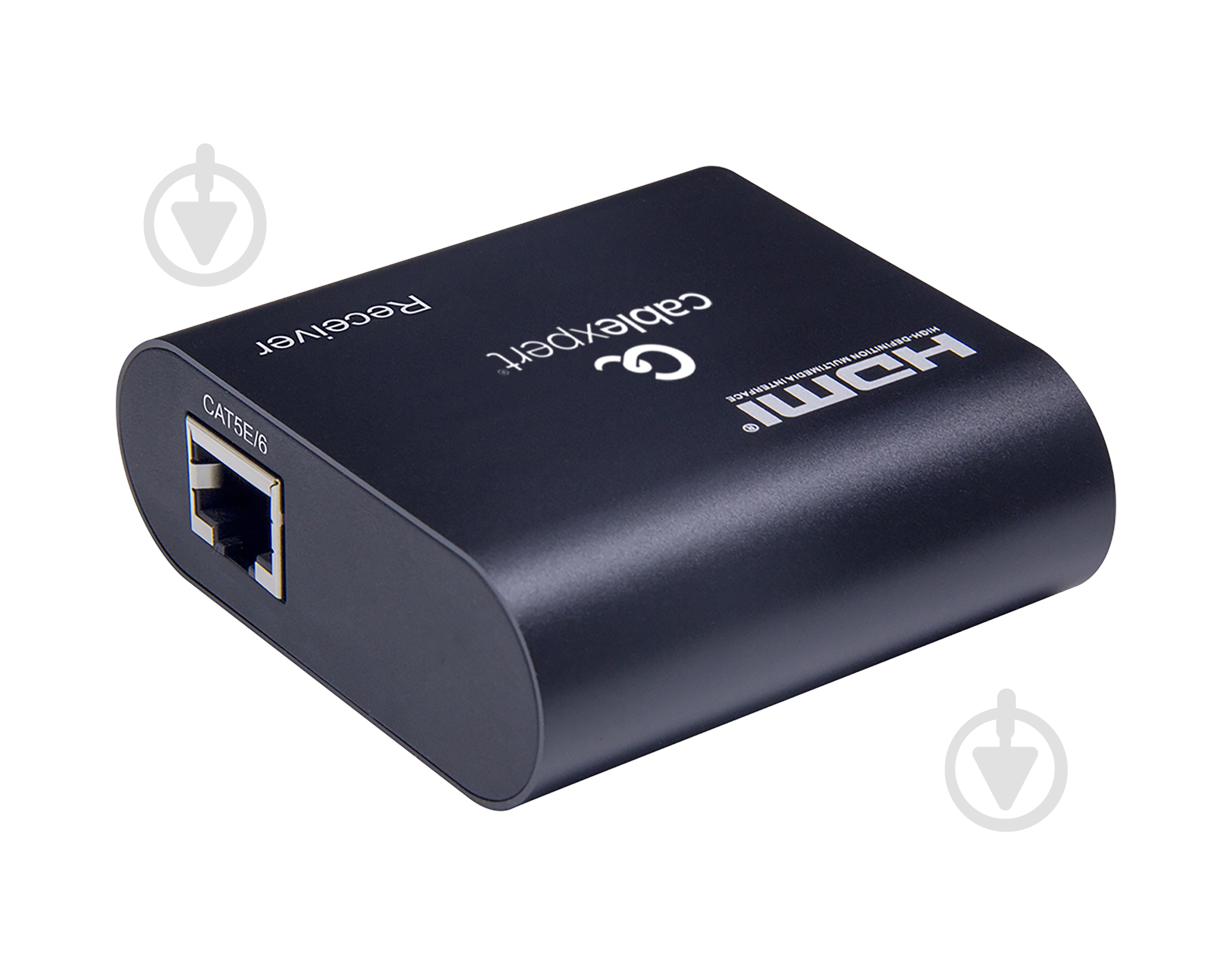 Удлинитель Cablexpert HDMI сигнала до 60 м черный (DEX-HDMI-03) - фото 3 Удлинитель Cablexpert HDMI сигнала до 60 м черный (DEX-HDMI-03) - фото 3