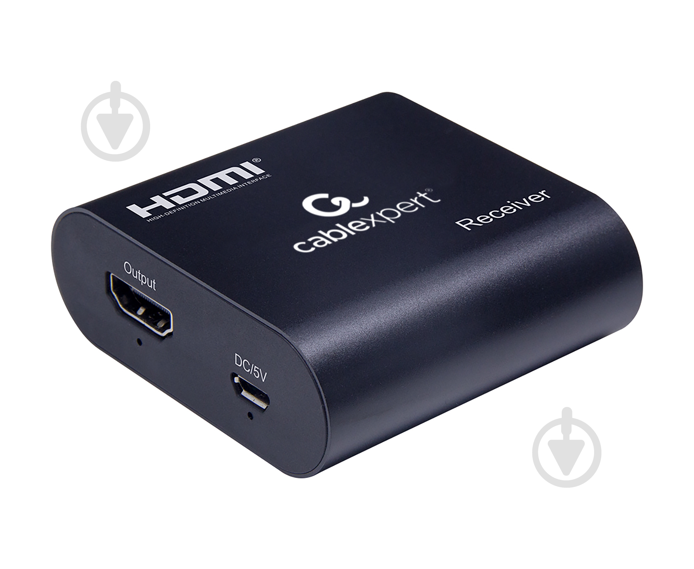Удлинитель Cablexpert HDMI сигнала до 60 м черный (DEX-HDMI-03) - фото 4 Удлинитель Cablexpert HDMI сигнала до 60 м черный (DEX-HDMI-03) - фото 4