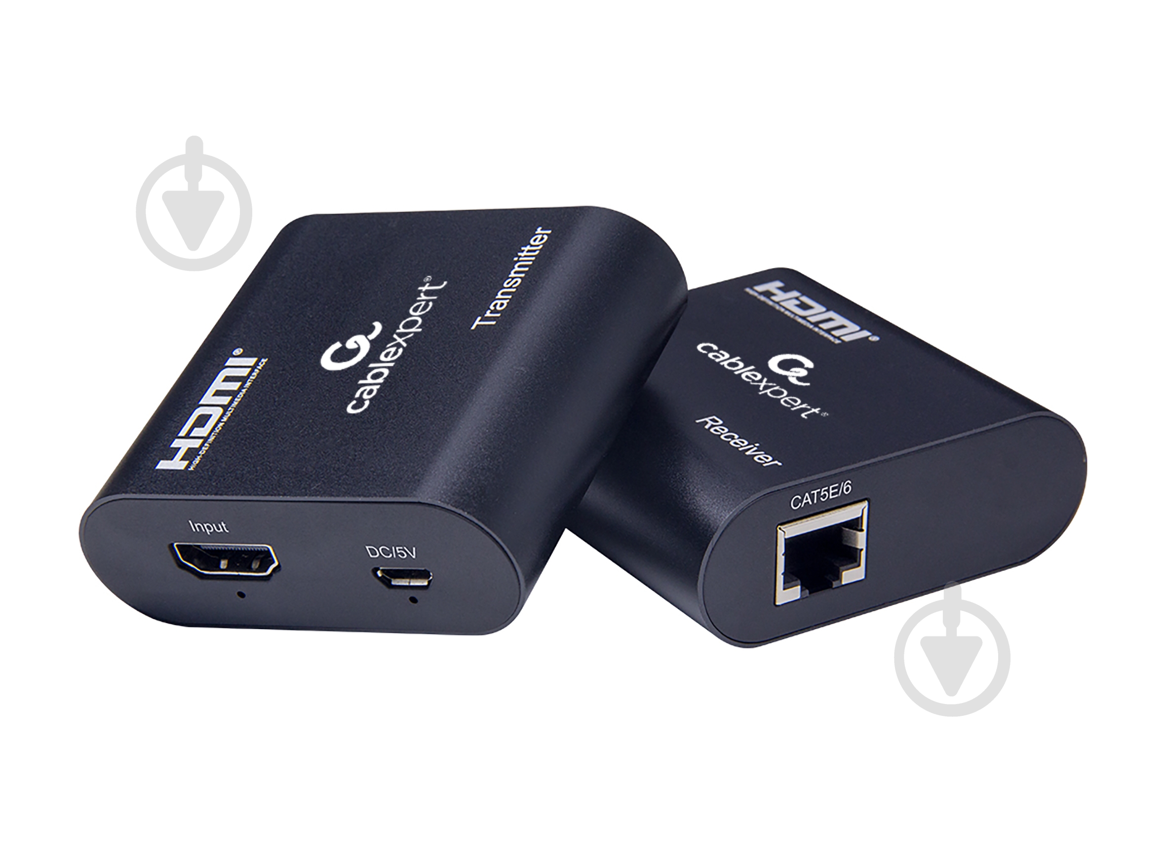 Удлинитель Cablexpert HDMI сигнала до 60 м черный (DEX-HDMI-03) - фото 5 Удлинитель Cablexpert HDMI сигнала до 60 м черный (DEX-HDMI-03) - фото 5