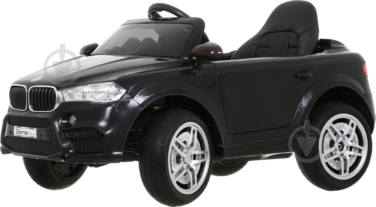 Электромобиль Bambi M 3180EBLR-2 3180 - фото 1 Электромобиль Bambi M 3180EBLR-2 3180 - фото 1