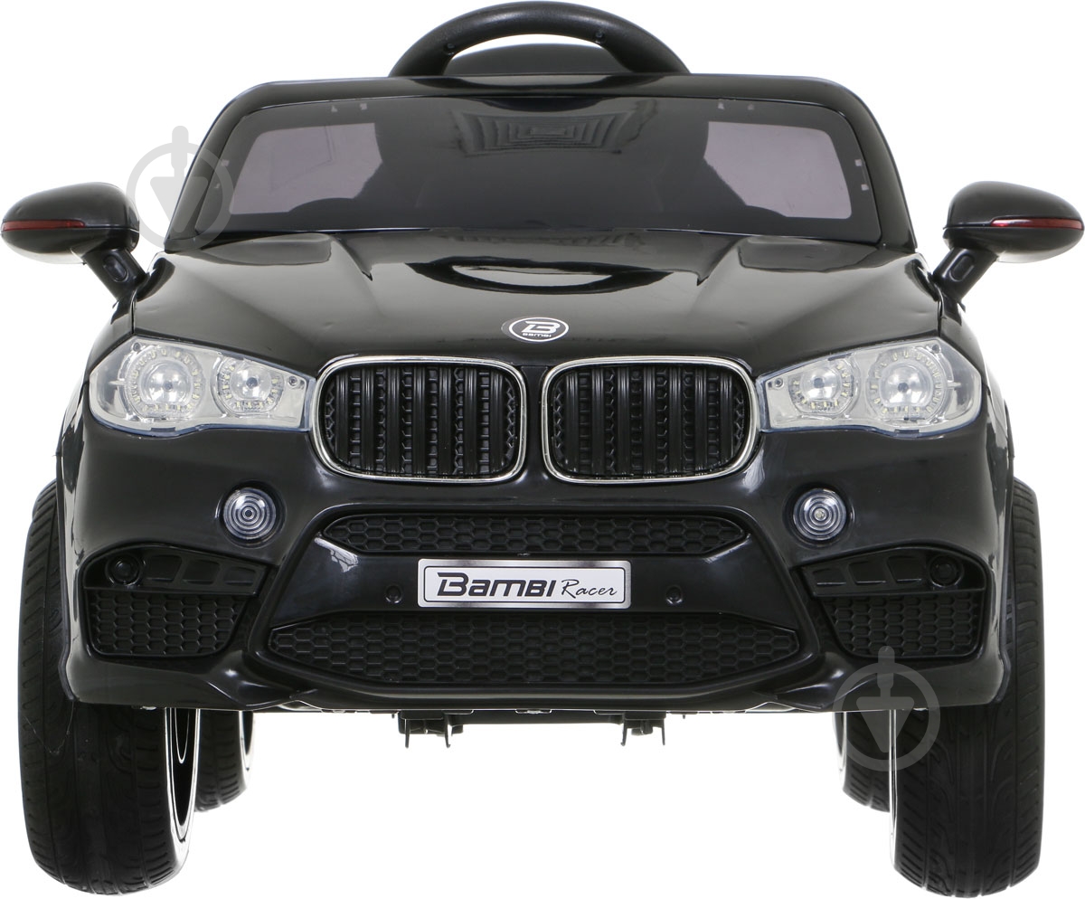 Электромобиль Bambi M 3180EBLR-2 3180 - фото 3 Электромобиль Bambi M 3180EBLR-2 3180 - фото 3