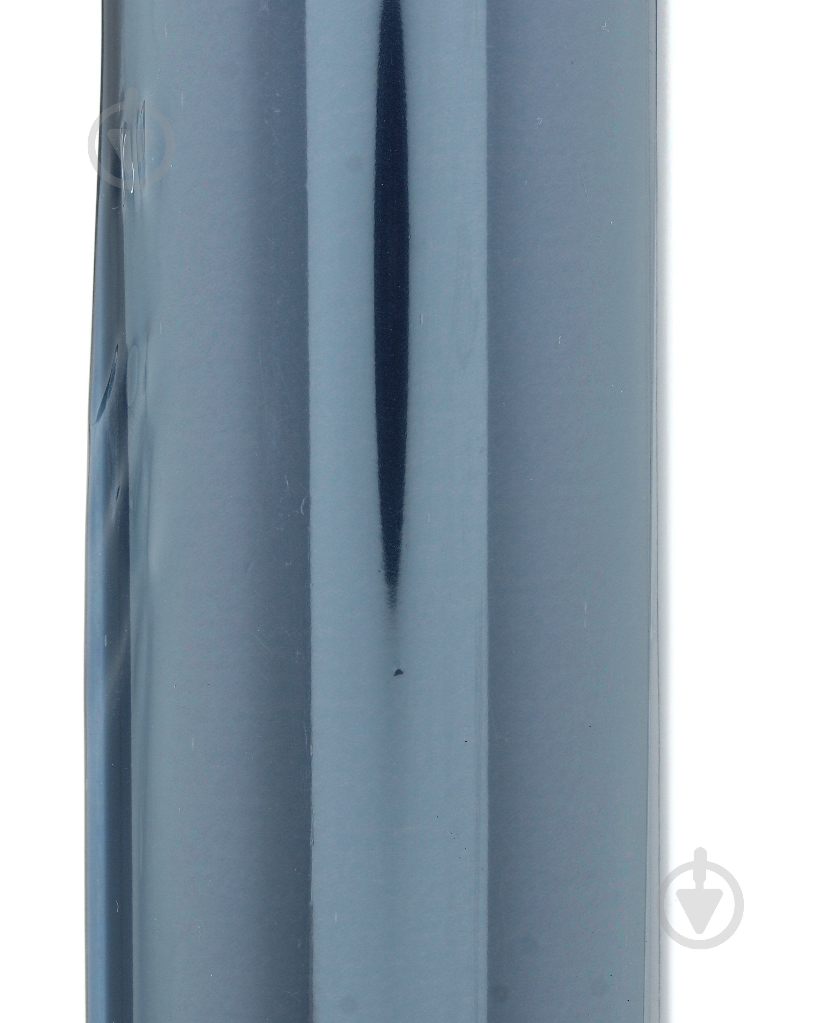 Пленка витражная статическая Bella Vita TM5-T05 голубая 0,7x3 м - фото 3