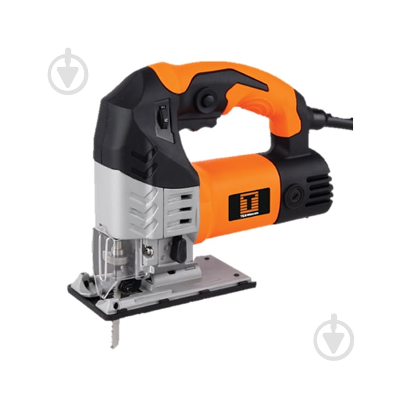 Электролобзик Tekhmann TJS-800 MR 849167 - фото 1