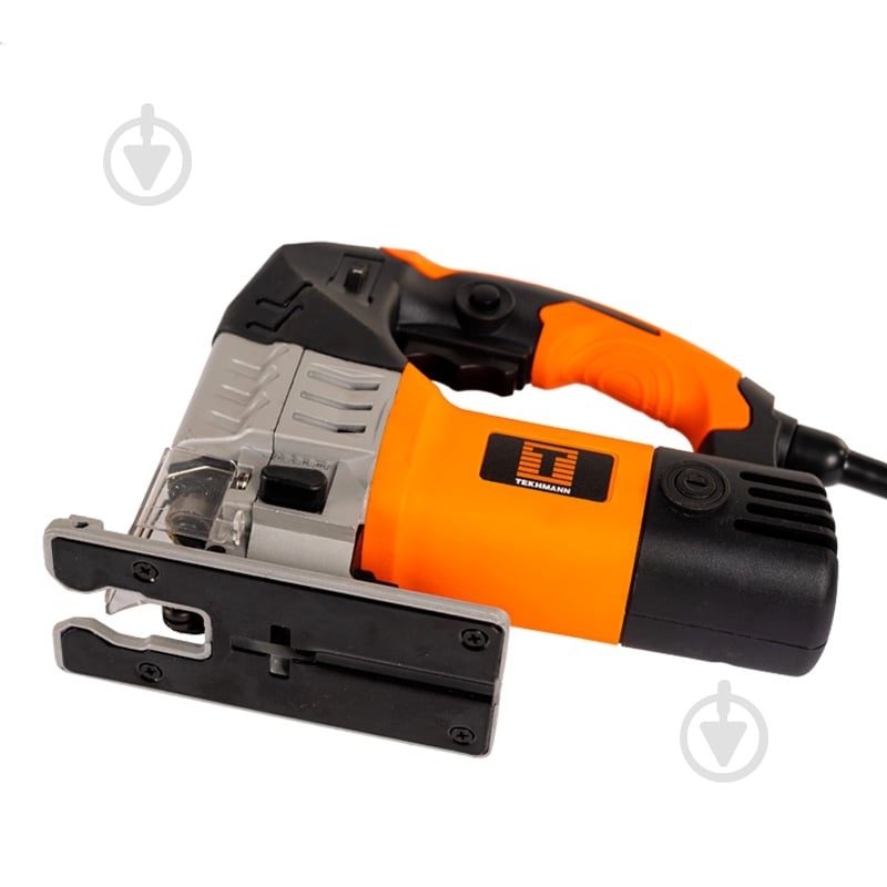 Электролобзик Tekhmann TJS-800 MR 849167 - фото 2