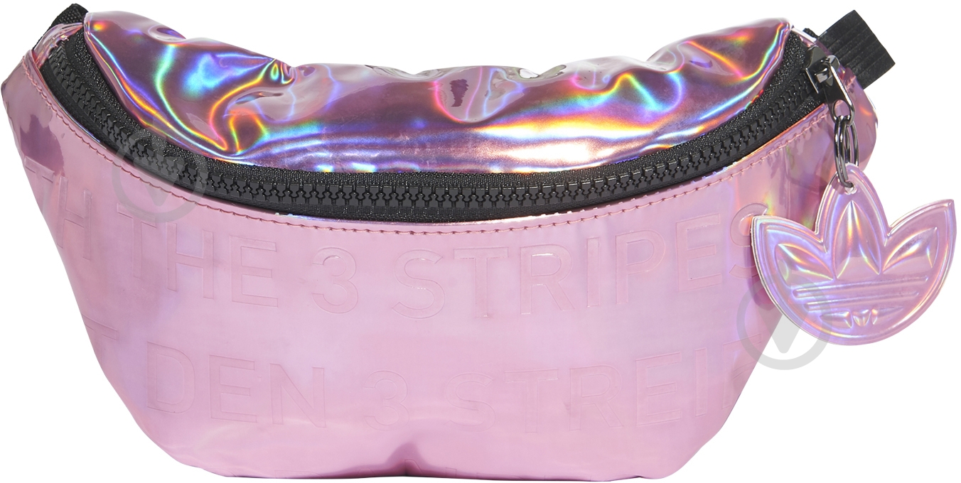 Сумка Adidas GN2126 сиреневый - фото 2 Сумка Adidas GN2126 сиреневый - фото 2