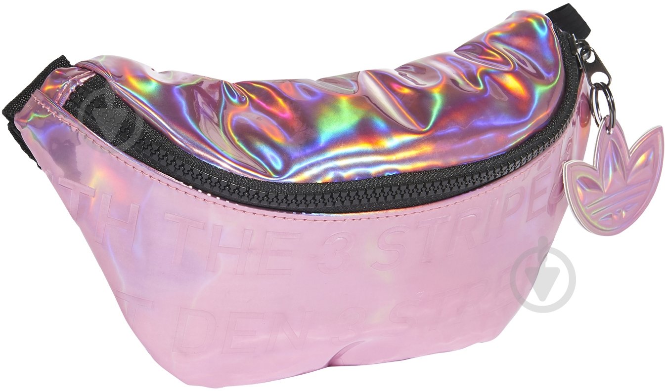 Сумка Adidas GN2126 сиреневый - фото 5 Сумка Adidas GN2126 сиреневый - фото 5