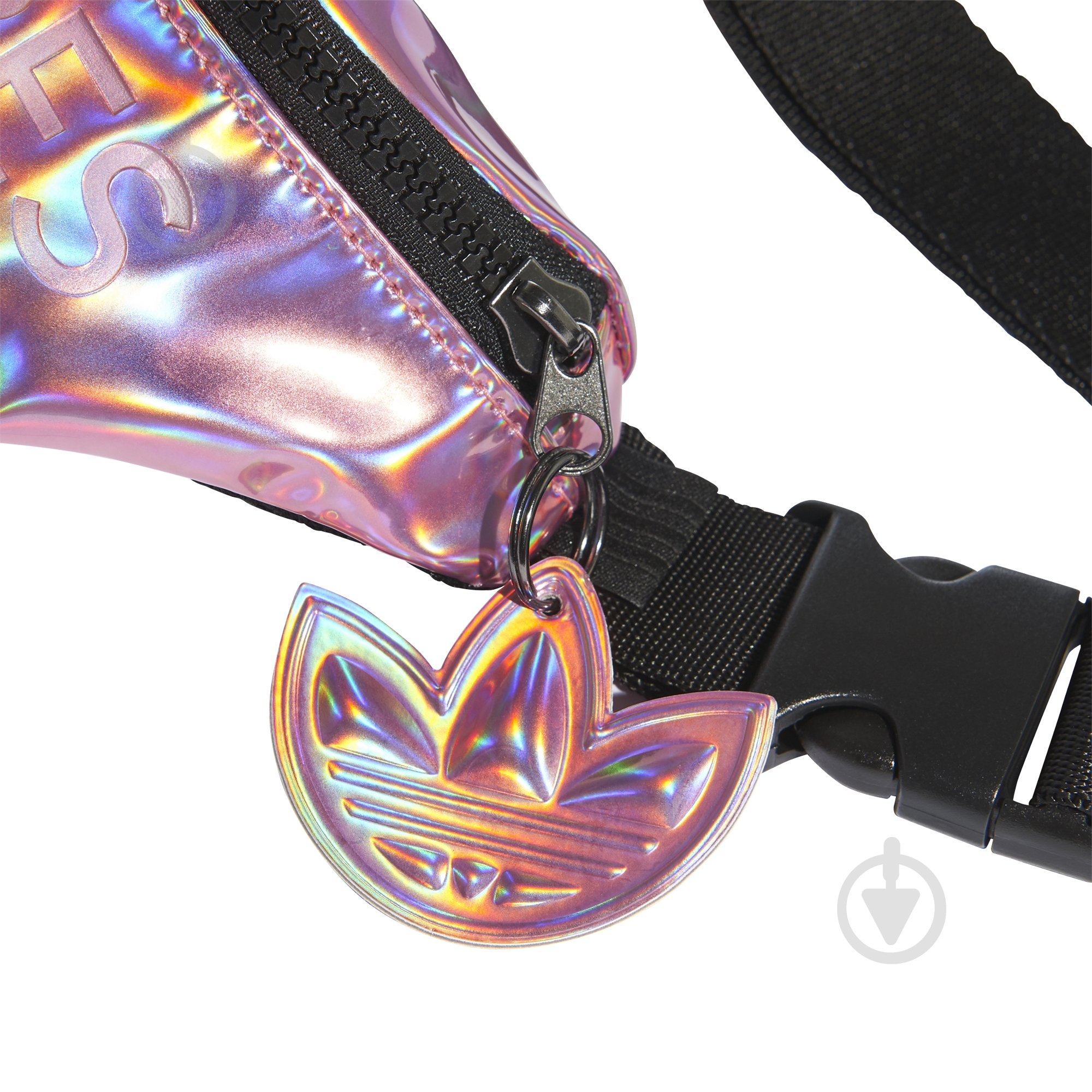 Сумка Adidas GN2126 сиреневый - фото 6 Сумка Adidas GN2126 сиреневый - фото 6