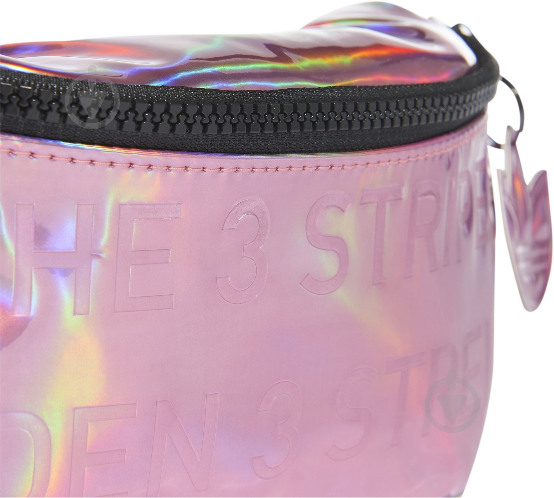 Сумка Adidas GN2126 сиреневый - фото 7 Сумка Adidas GN2126 сиреневый - фото 7