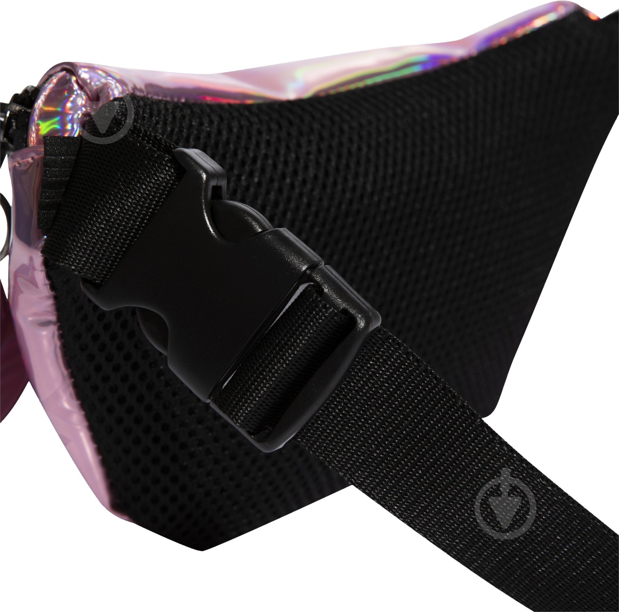 Сумка Adidas GN2126 сиреневый - фото 8 Сумка Adidas GN2126 сиреневый - фото 8