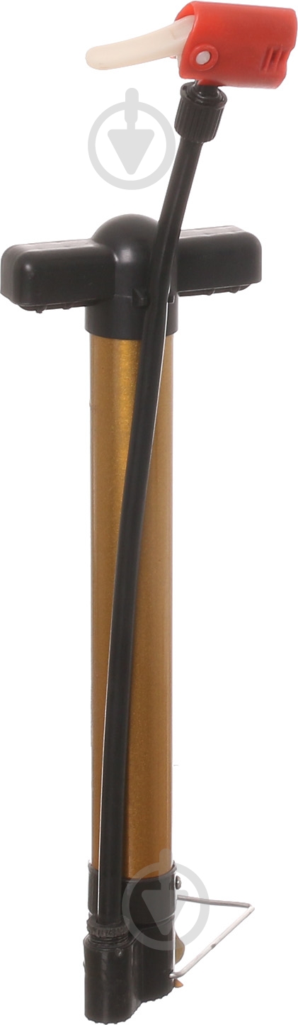 Беговел TORINO TSFL-004 черно-голубой - фото 9