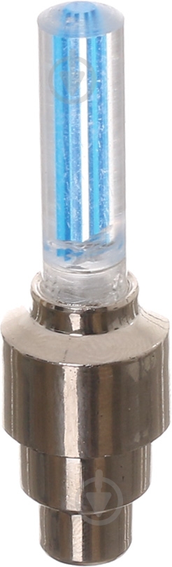 Беговел TORINO TSFL-004 черно-голубой - фото 8